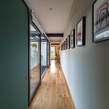 Modern Apartments La Condesa Pet Friendly Mexico By Eksteriør billede