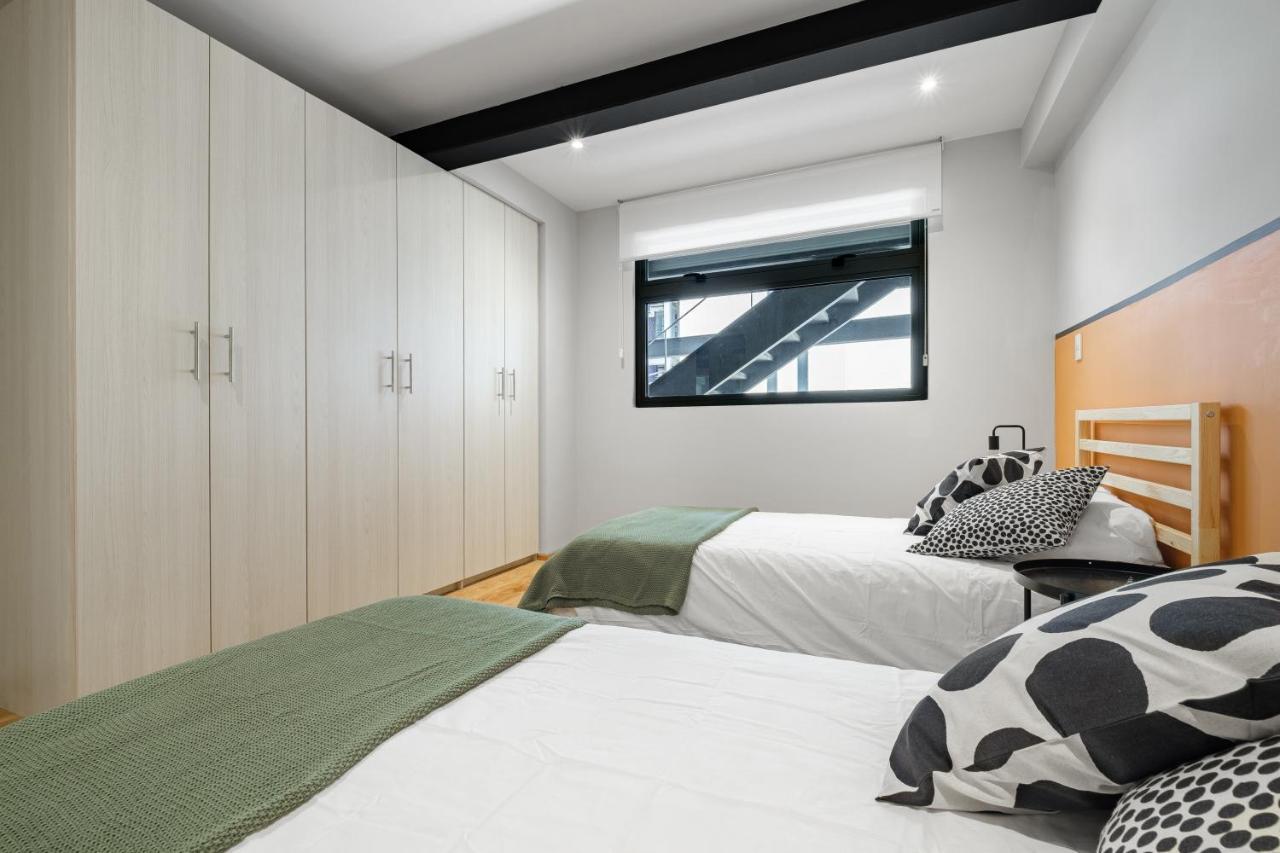 Modern Apartments La Condesa Pet Friendly Mexico By Eksteriør billede