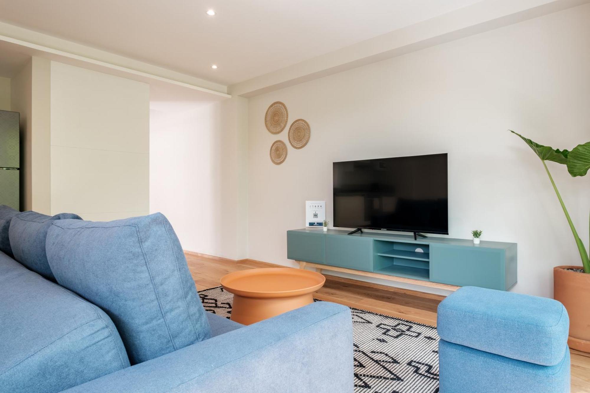 Modern Apartments La Condesa Pet Friendly Mexico By Eksteriør billede