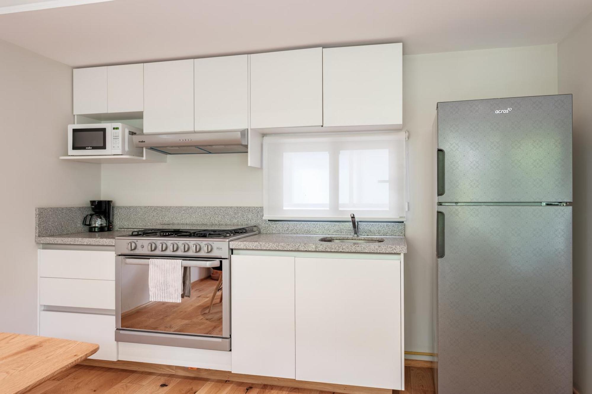 Modern Apartments La Condesa Pet Friendly Mexico By Eksteriør billede