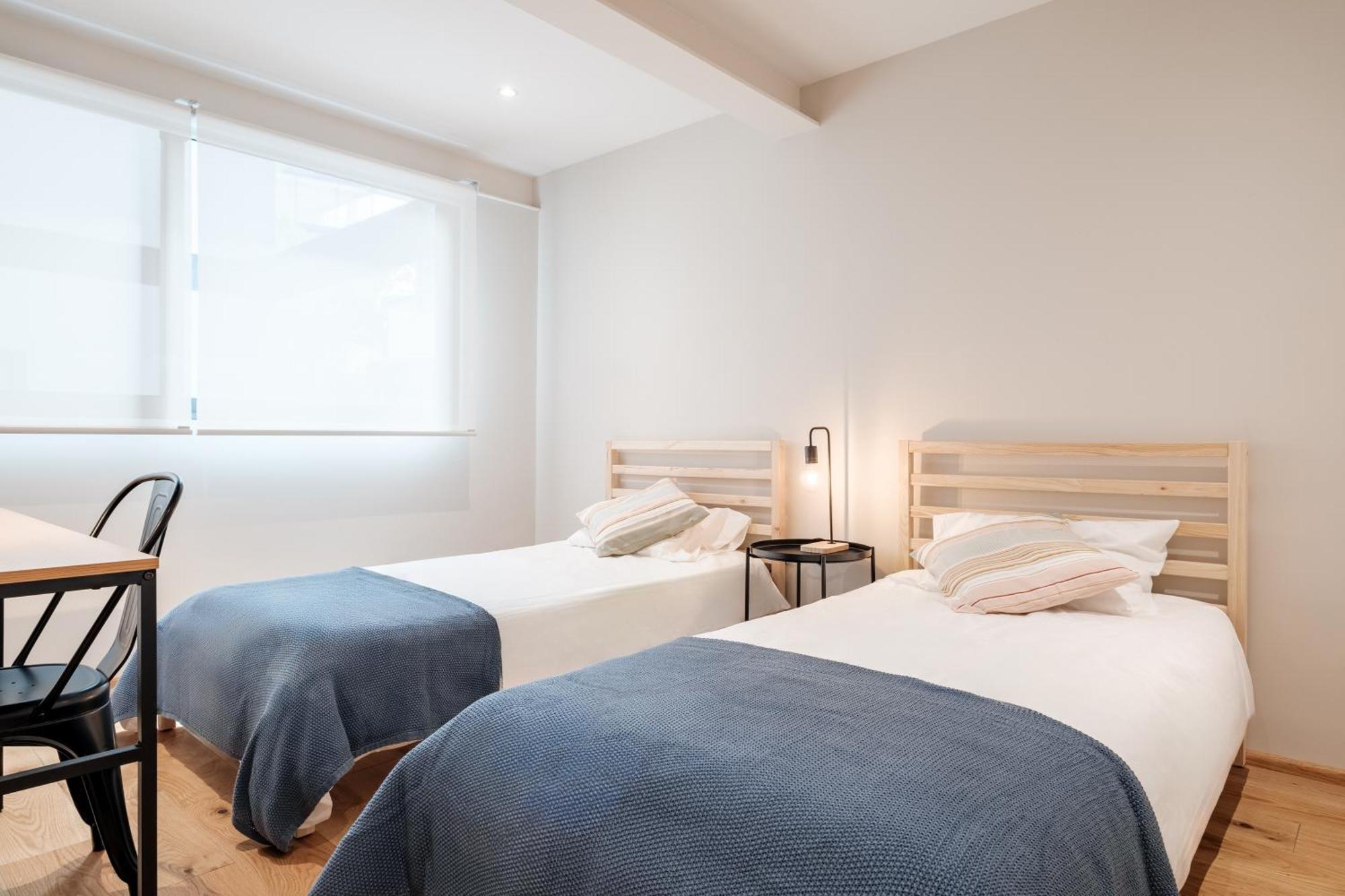 Modern Apartments La Condesa Pet Friendly Mexico By Eksteriør billede