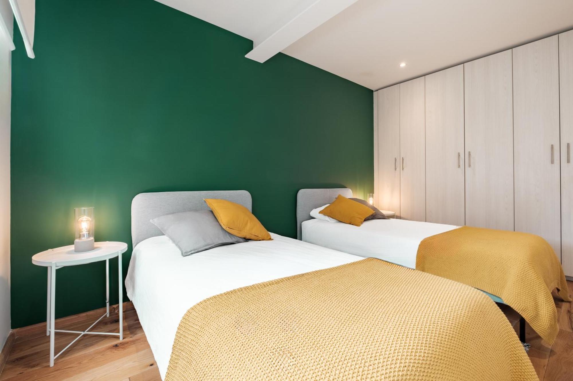 Modern Apartments La Condesa Pet Friendly Mexico By Eksteriør billede