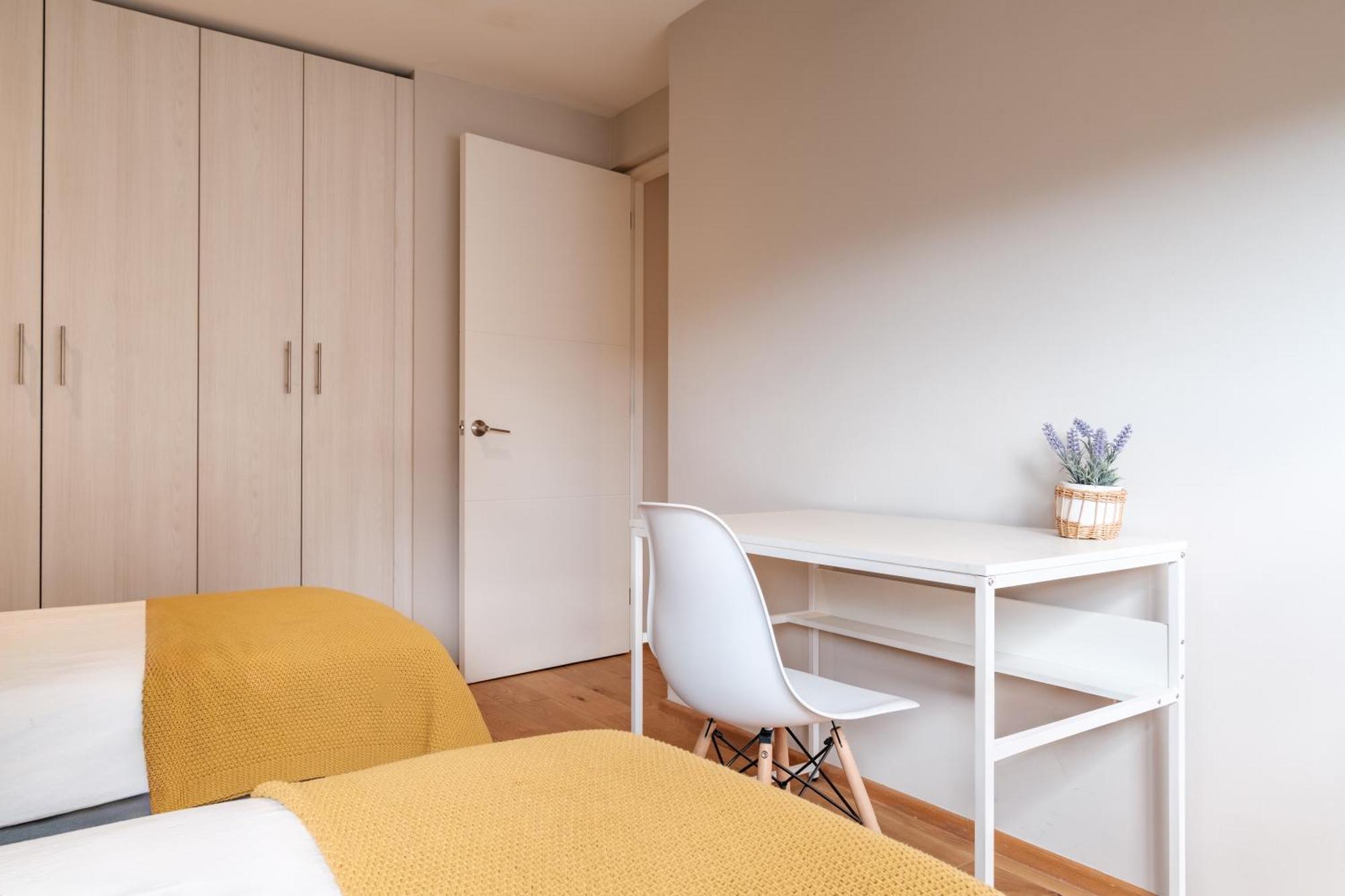 Modern Apartments La Condesa Pet Friendly Mexico By Eksteriør billede