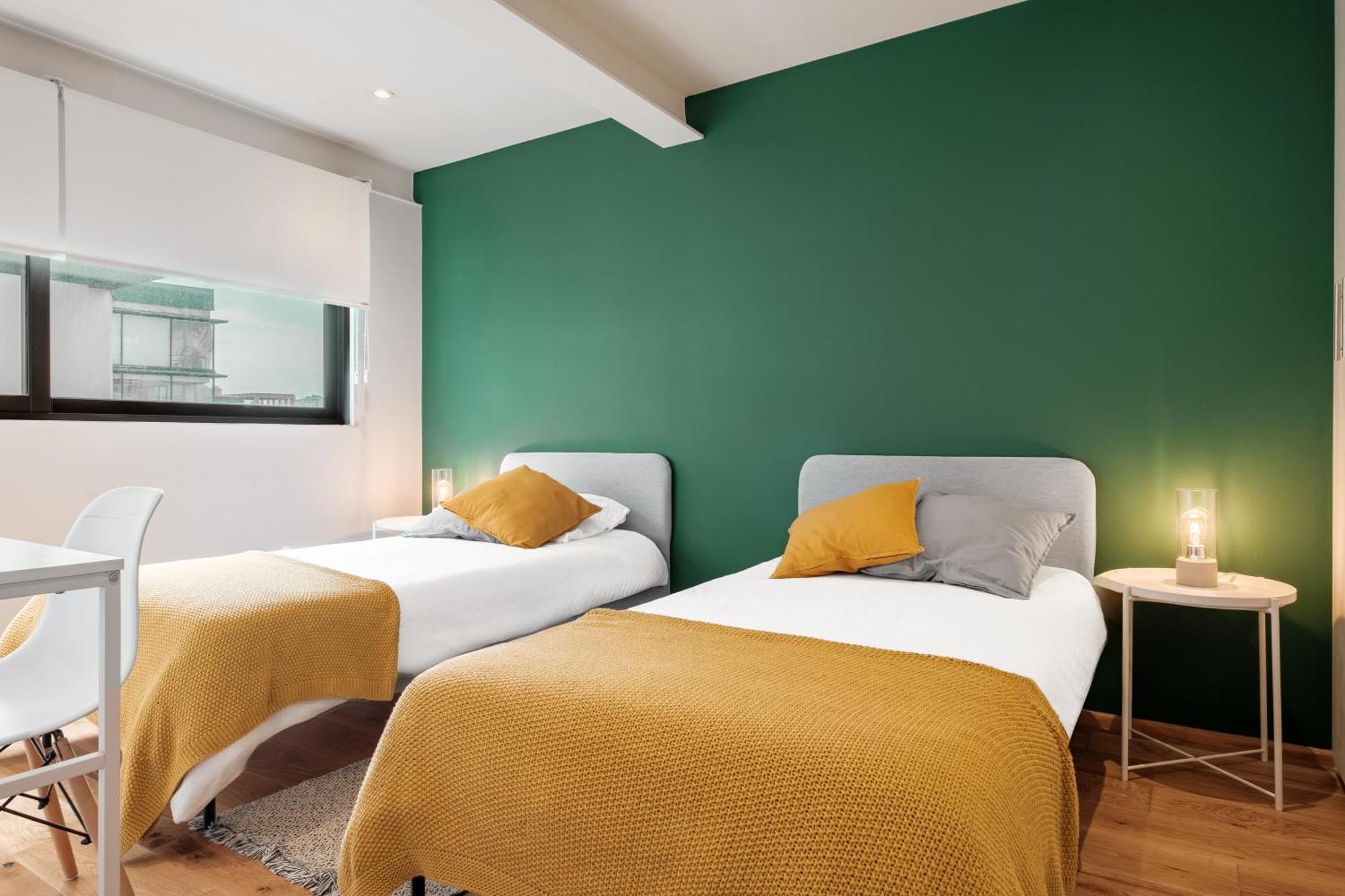 Modern Apartments La Condesa Pet Friendly Mexico By Eksteriør billede